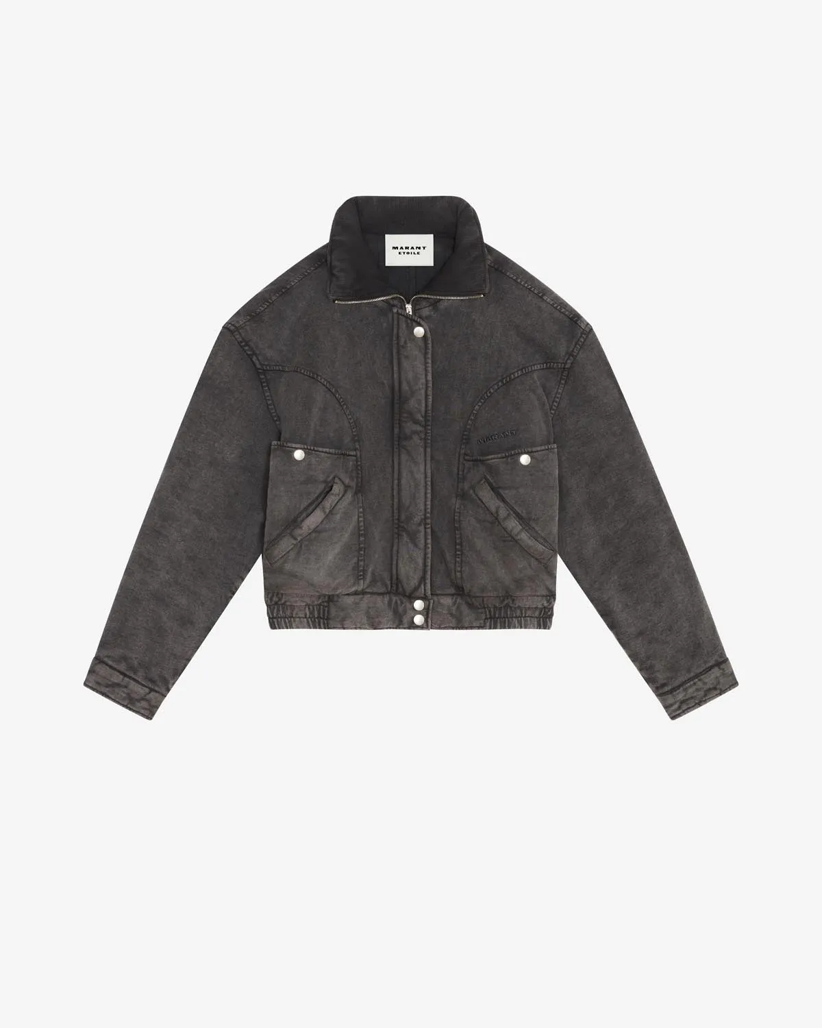 VESTE PARVETI sold by Isabel Marant