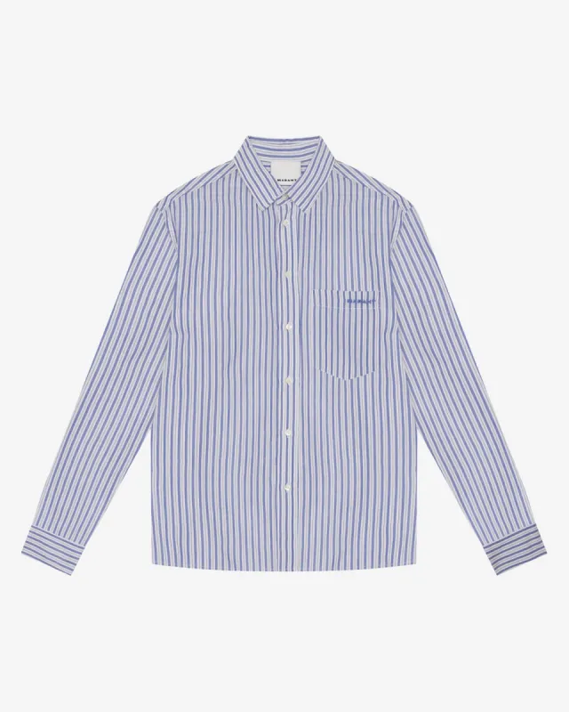 Chemise Jasolo sold by Isabel Marant