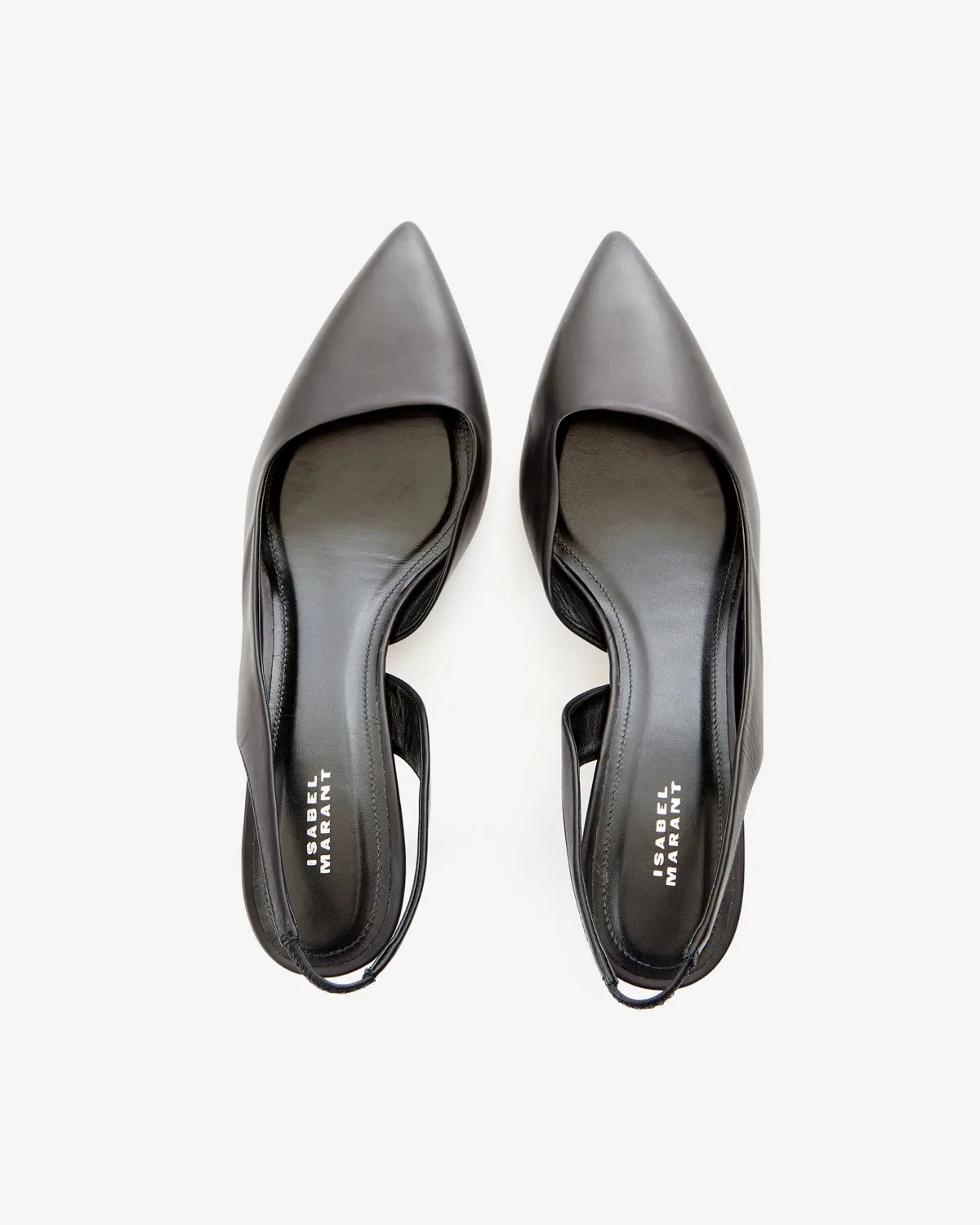 Escarpins Piery sold by Isabel Marant product image thumbnail 3