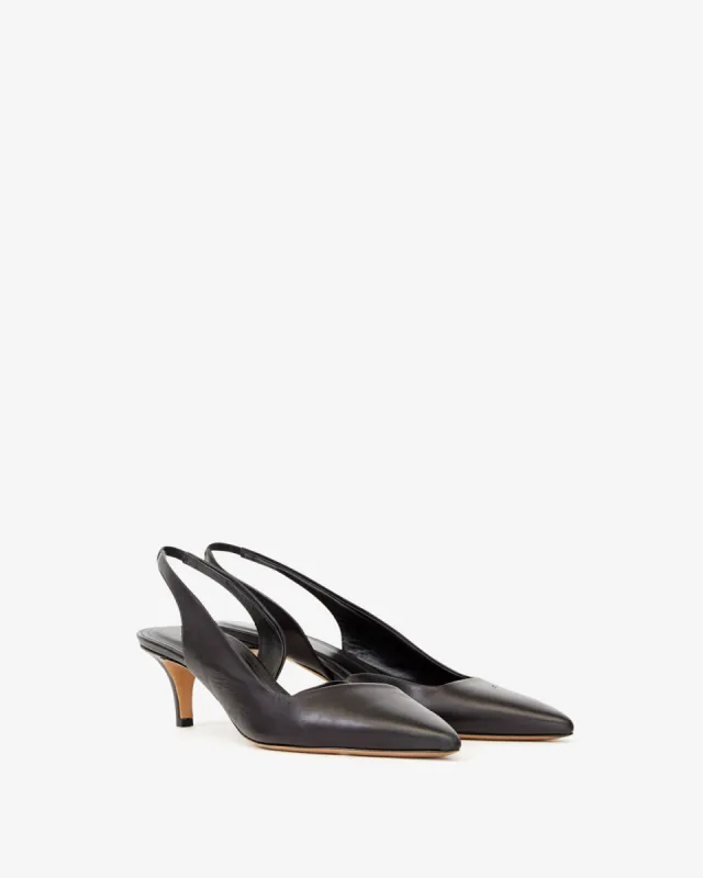 Escarpins Piery sold by Isabel Marant