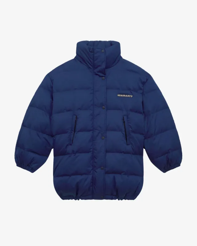 Manteau Belize sold by Isabel Marant