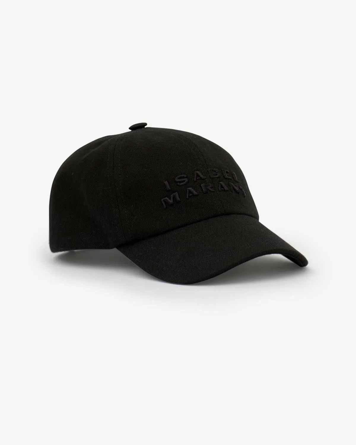 Casquette Tyron sold by Isabel Marant product image thumbnail 3
