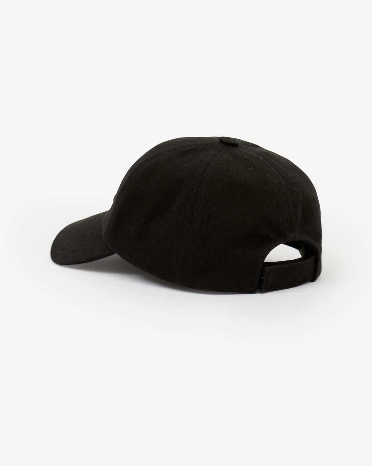 Casquette Tyron sold by Isabel Marant product image thumbnail 2