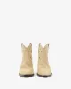 Boots Dewina sold by Isabel Marant