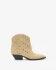 Boots Dewina sold by Isabel Marant
