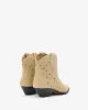 Boots Dewina sold by Isabel Marant