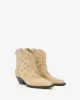 Boots Dewina sold by Isabel Marant
