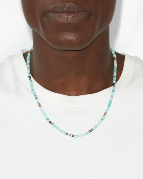 Collier Perfectly Man sold by Isabel Marant product image thumbnail 5
