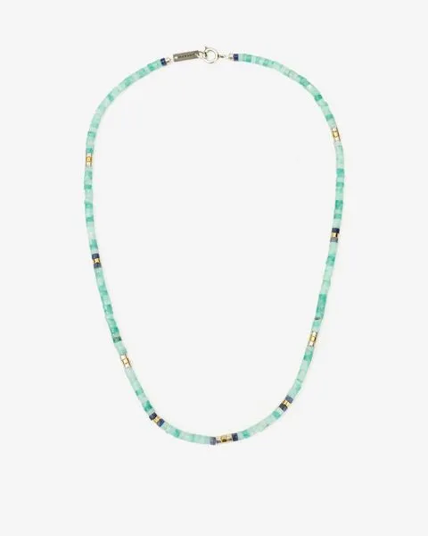 Collier Perfectly Man sold by Isabel Marant product image thumbnail 3