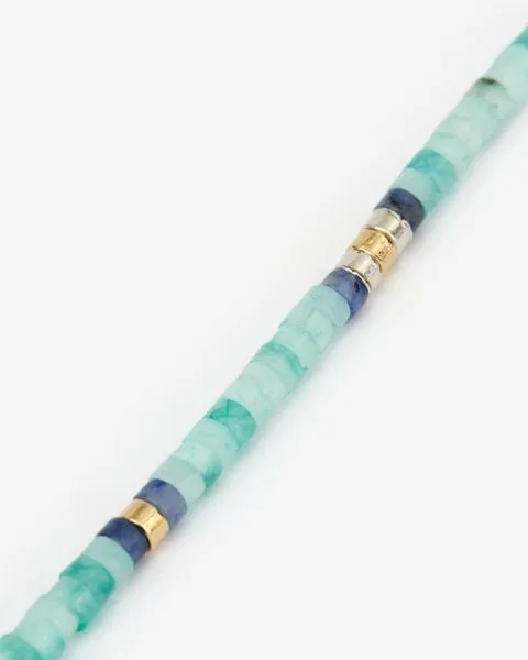 Collier Perfectly Man sold by Isabel Marant product image thumbnail 2