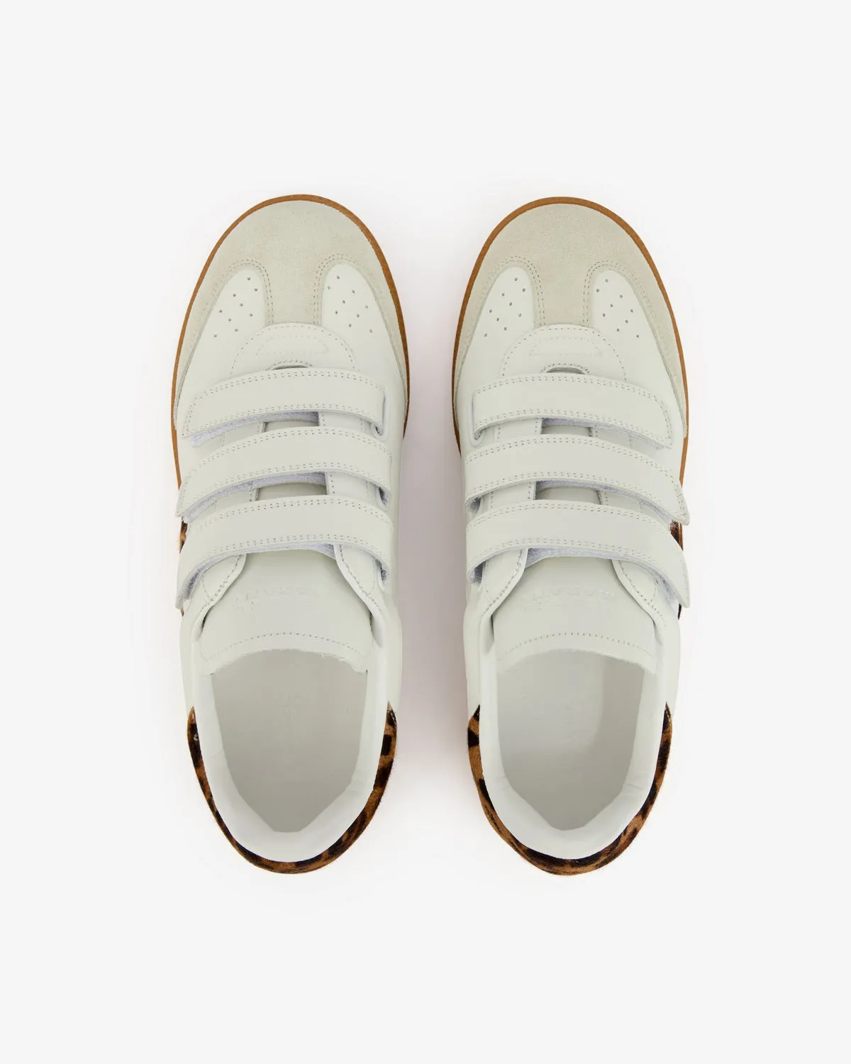 Baskets Beth sold by Isabel Marant product image thumbnail 2