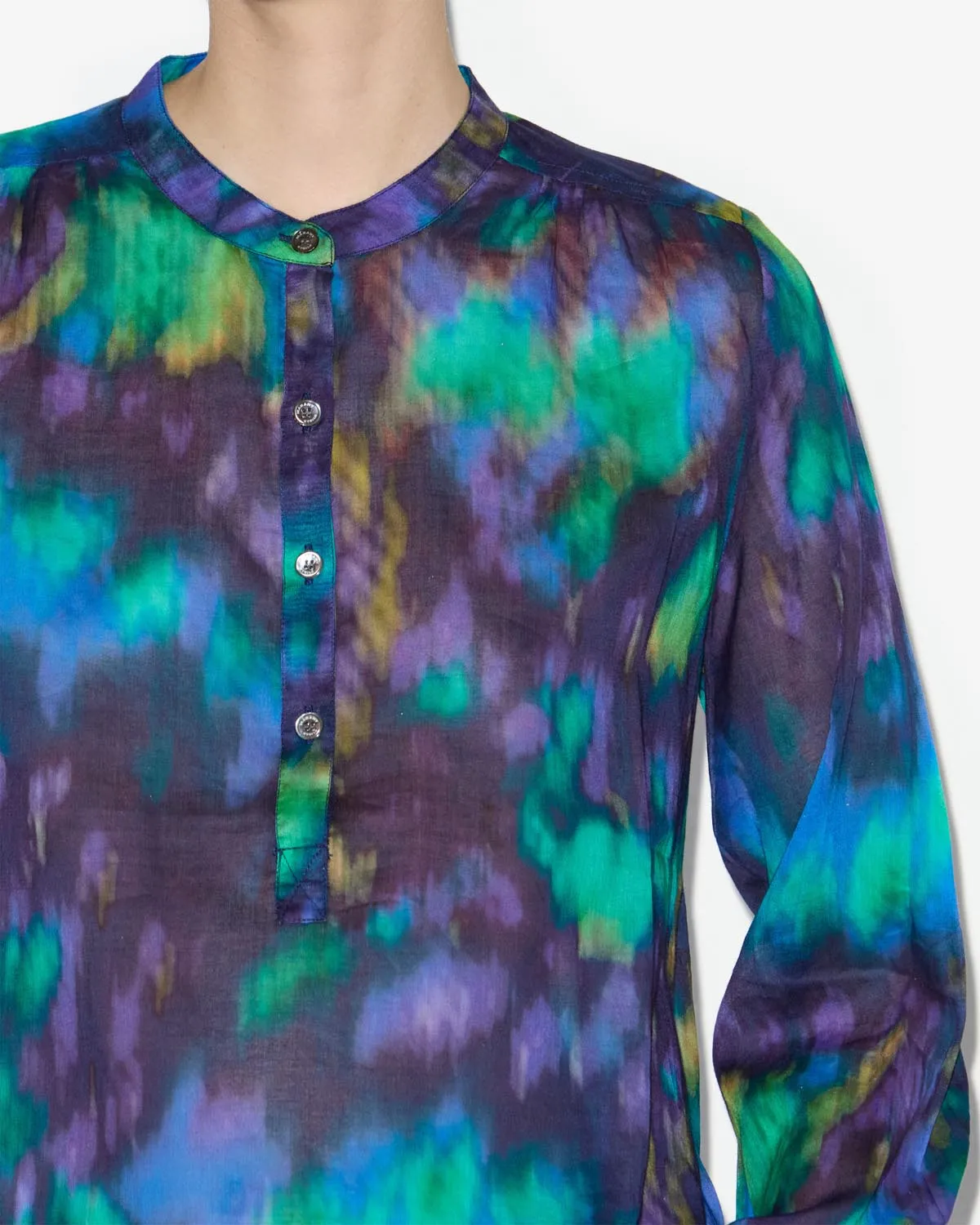 Haut Maria sold by Isabel Marant product image thumbnail 2