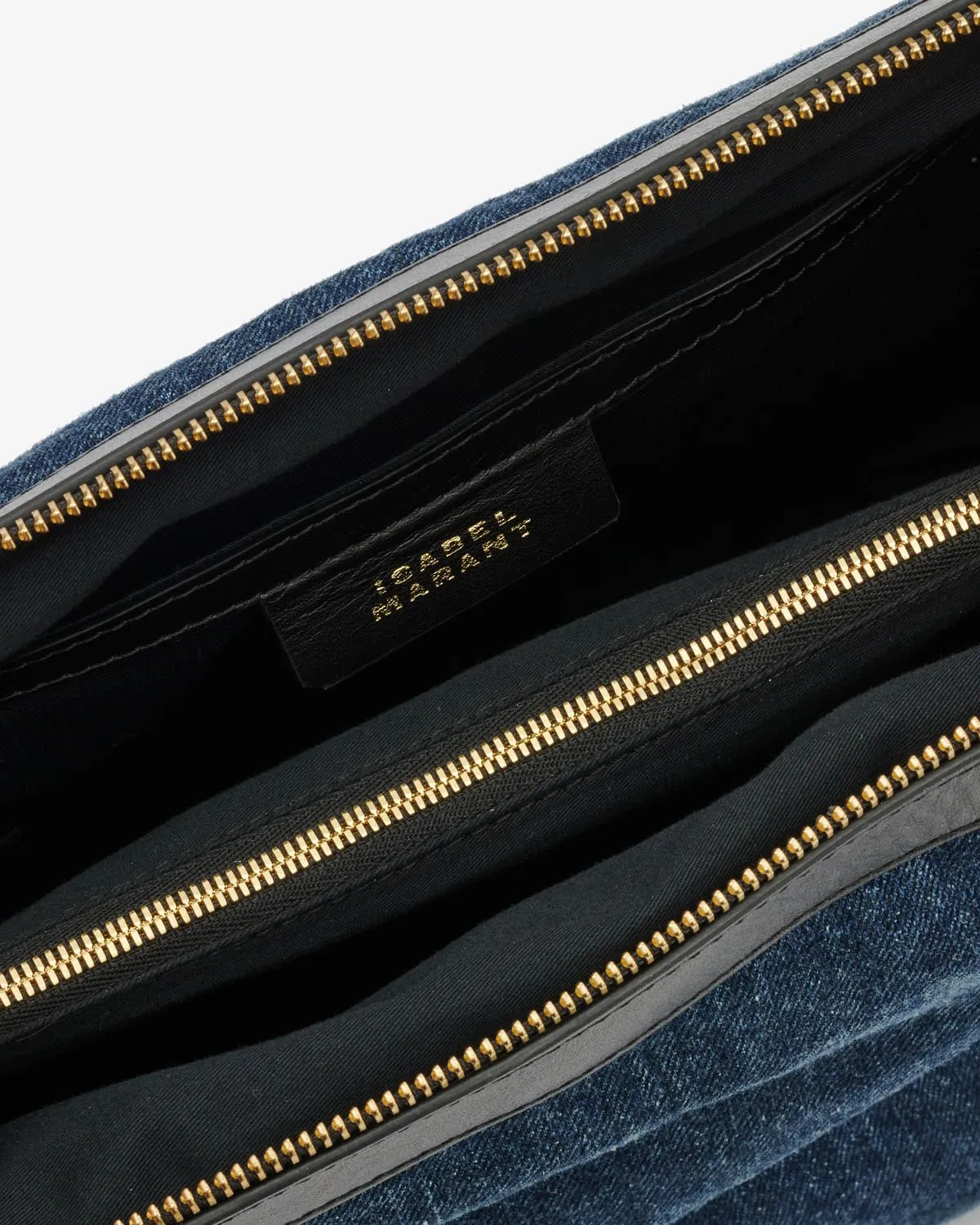 Sac Leyden sold by Isabel Marant product image thumbnail 4