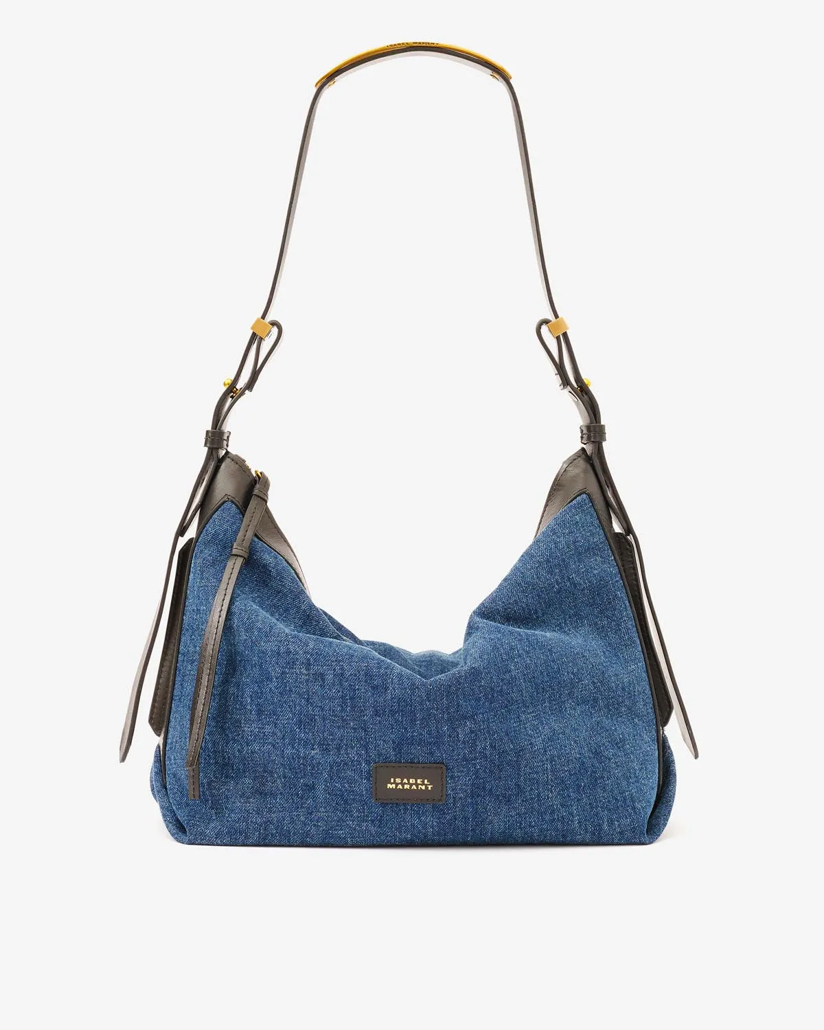 Sac Leyden sold by Isabel Marant product image thumbnail 3