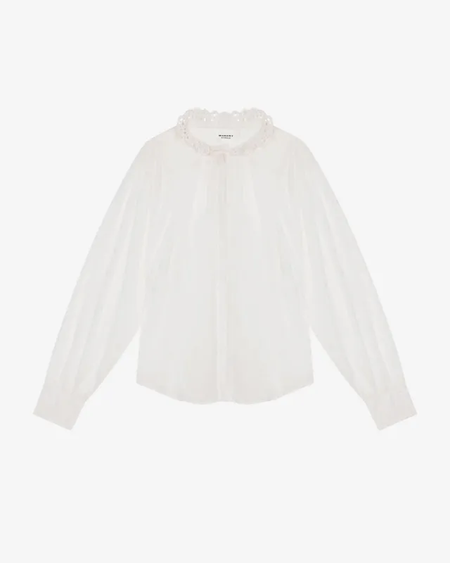 Haut Terzali sold by Isabel Marant