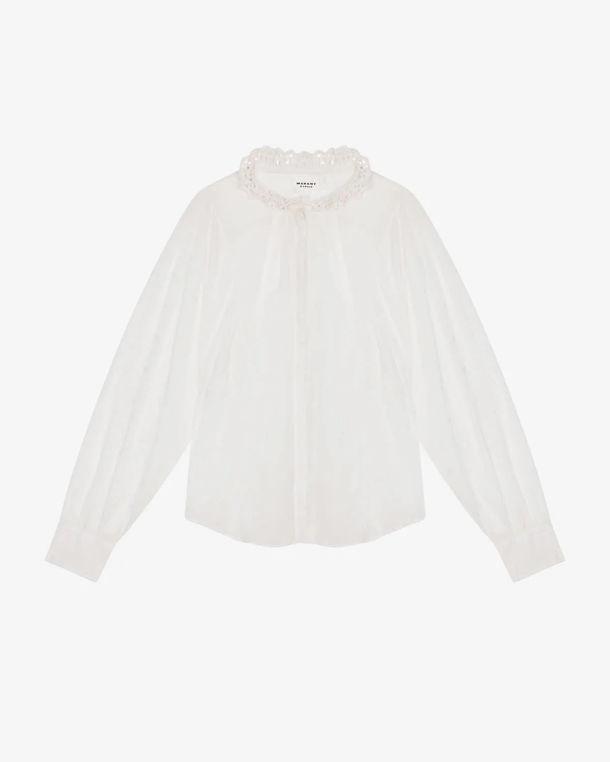 Haut Terzali sold by Isabel Marant