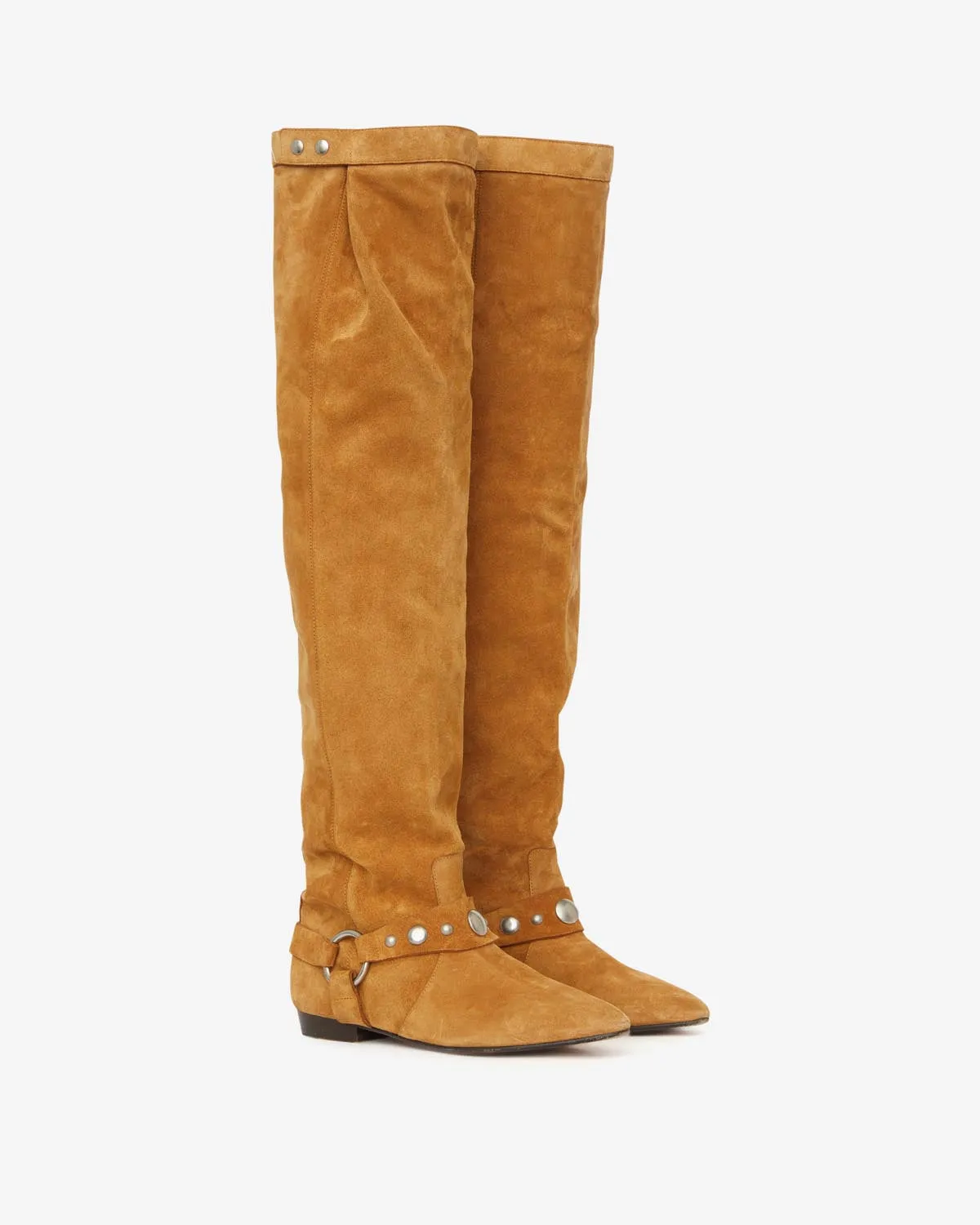 Cuissardes Selize sold by Isabel Marant product image thumbnail 3