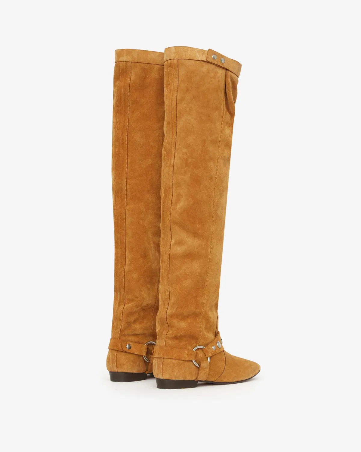 Cuissardes Selize sold by Isabel Marant product image thumbnail 2