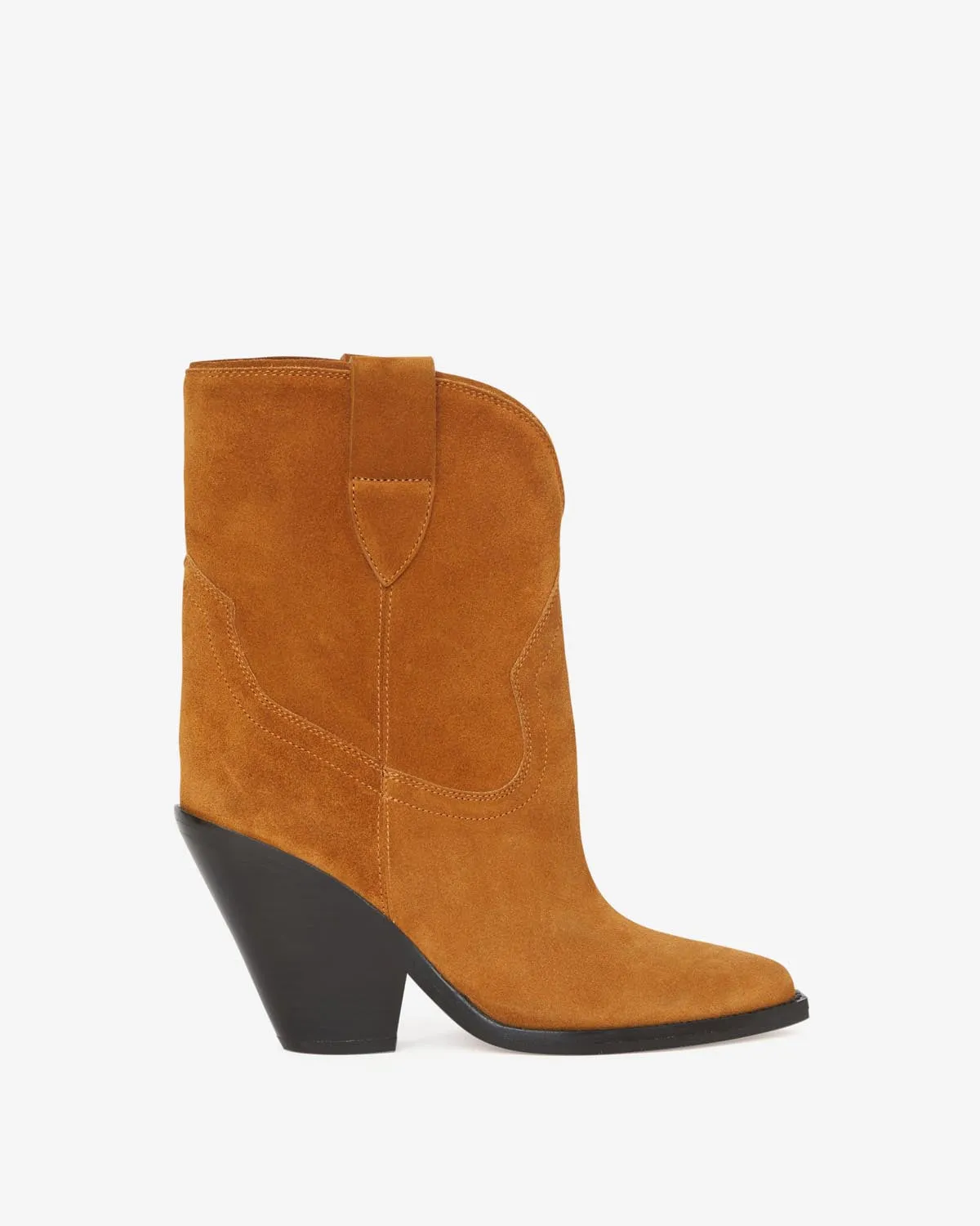 Boots Leyane sold by Isabel Marant product image thumbnail 5