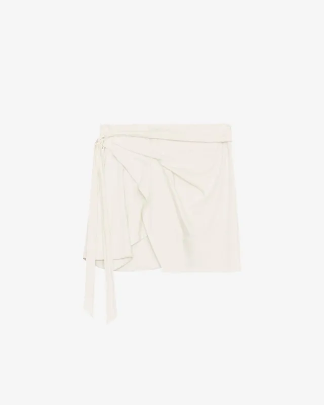 Jupe Berenice sold by Isabel Marant