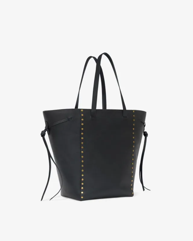 Sac Oskan Tote sold by Isabel Marant