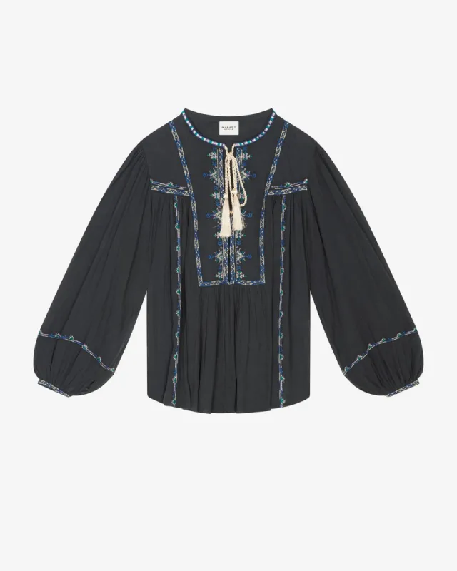 Haut Silekia sold by Isabel Marant