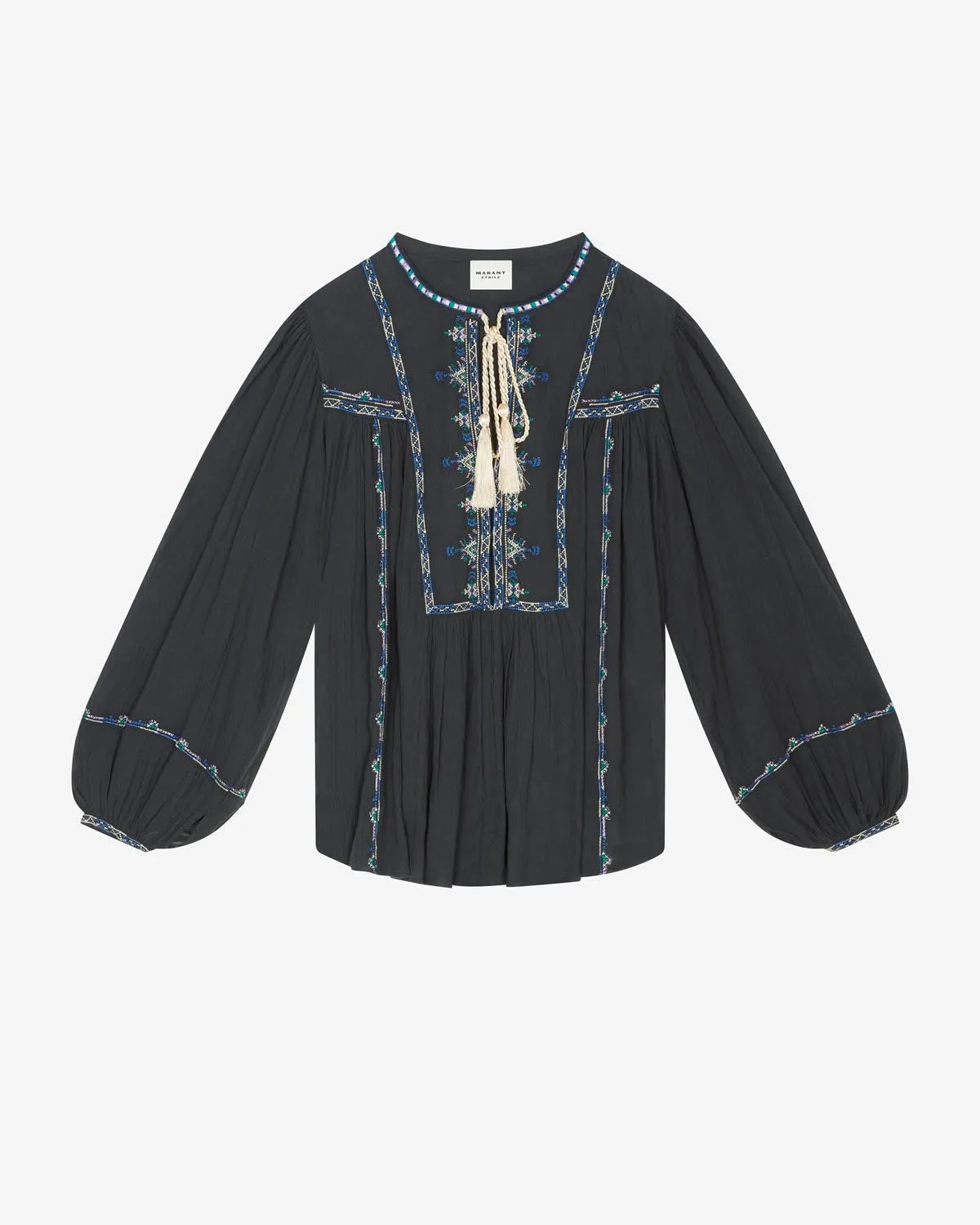 Haut Silekia sold by Isabel Marant