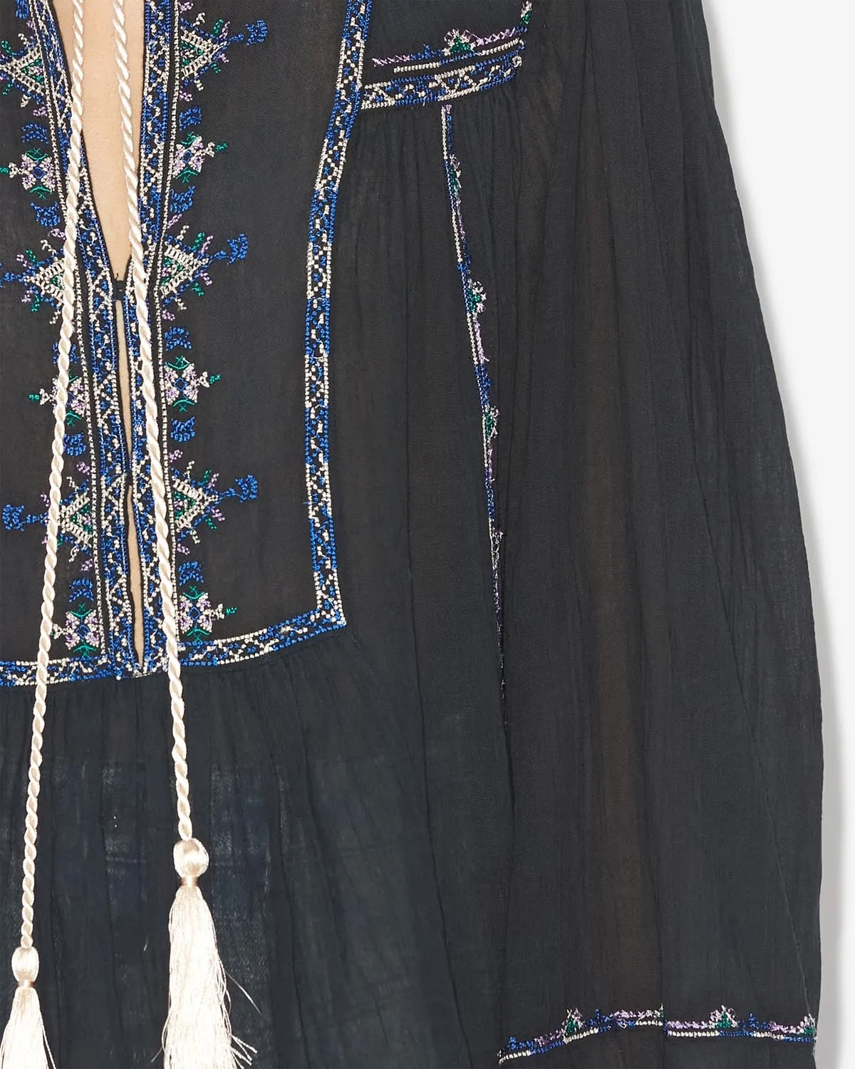 Haut Silekia sold by Isabel Marant product image thumbnail 2