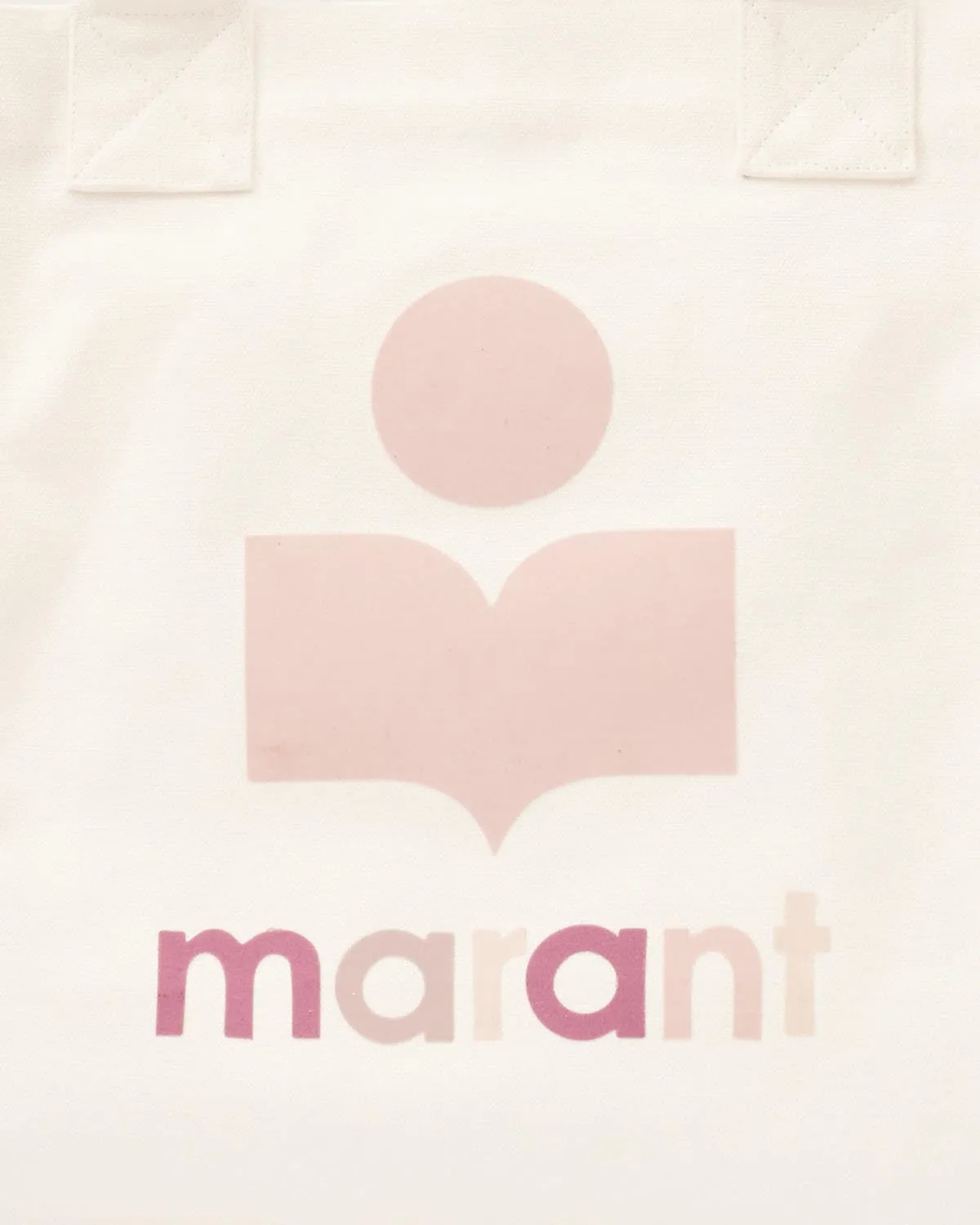 Cabas Yenky Small sold by Isabel Marant product image thumbnail 5