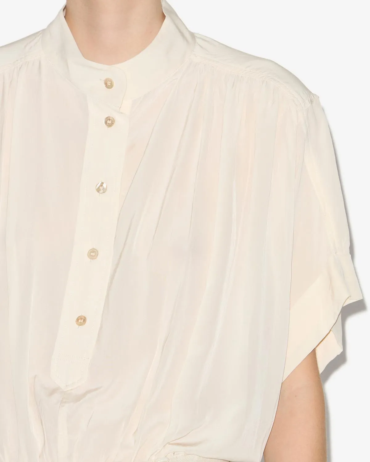 HAUT AZALEA sold by Isabel Marant product image thumbnail 2