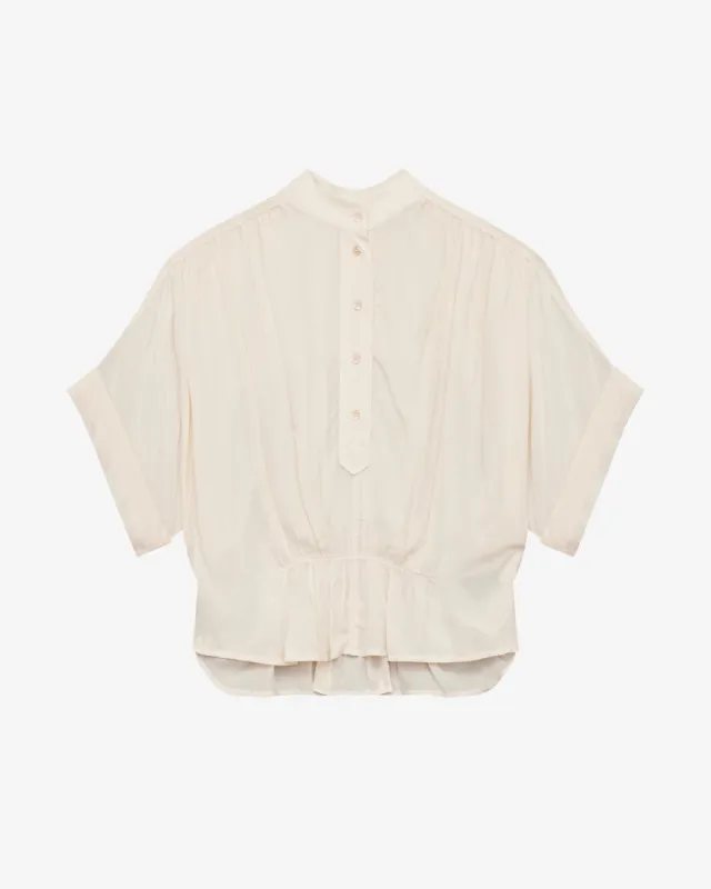 HAUT AZALEA made by Isabel Marant