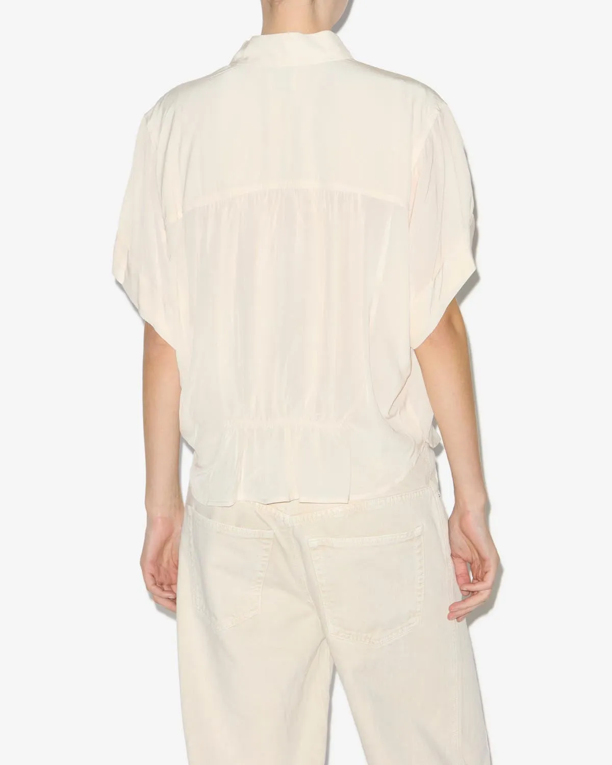 HAUT AZALEA sold by Isabel Marant product image thumbnail 3