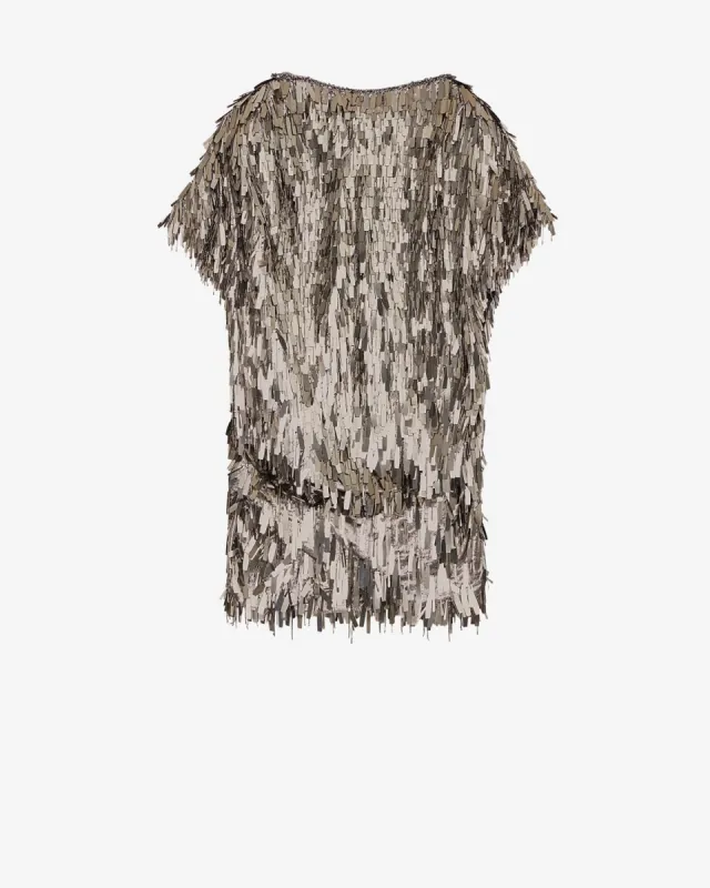 Robe Carla sold by Isabel Marant