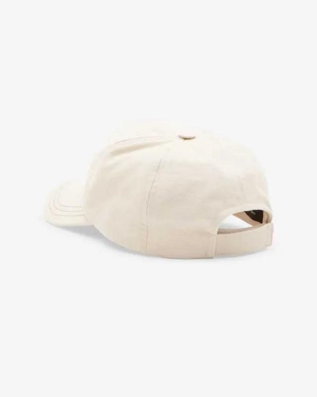 Casquette Logo Tyronyh sold by Isabel Marant