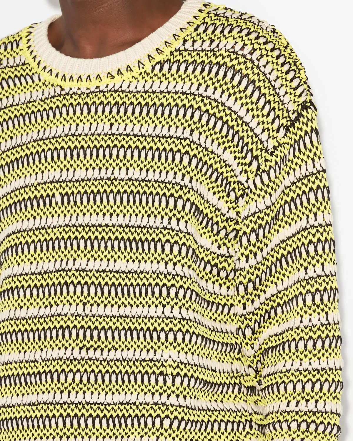 Pull Hank sold by Isabel Marant product image thumbnail 2