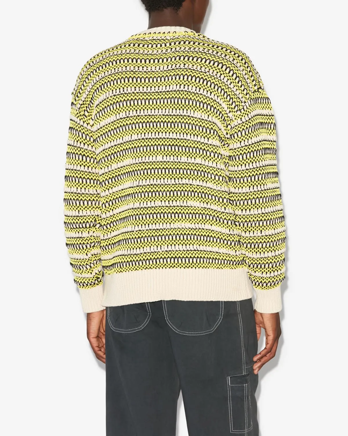 Pull Hank sold by Isabel Marant product image thumbnail 3