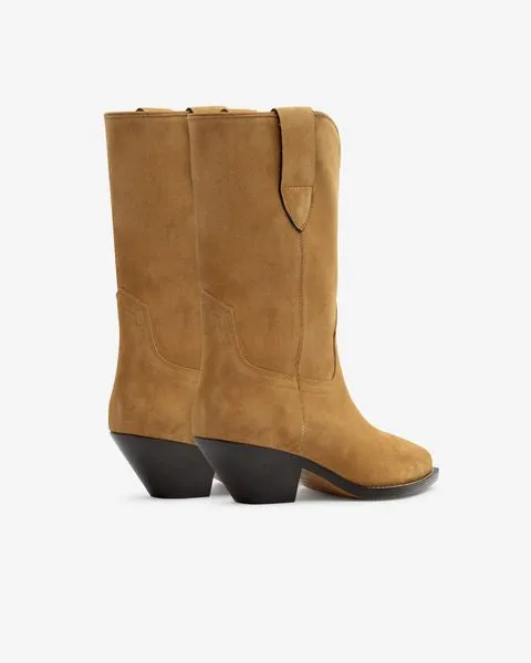 Bottes Dahope sold by Isabel Marant product image thumbnail 2