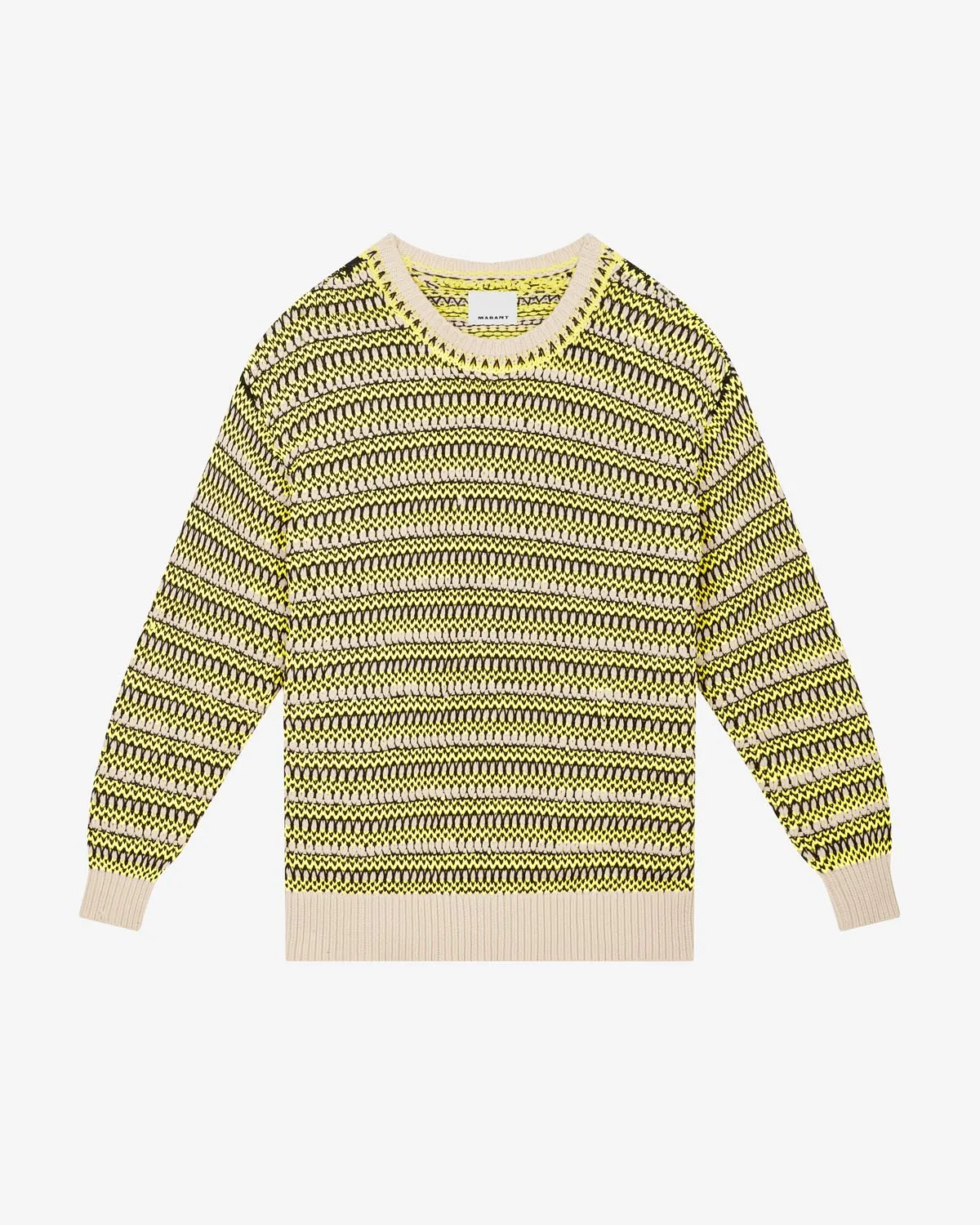 Pull Hank sold by Isabel Marant