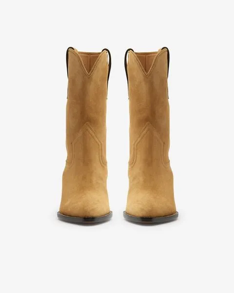 Bottes Dahope sold by Isabel Marant