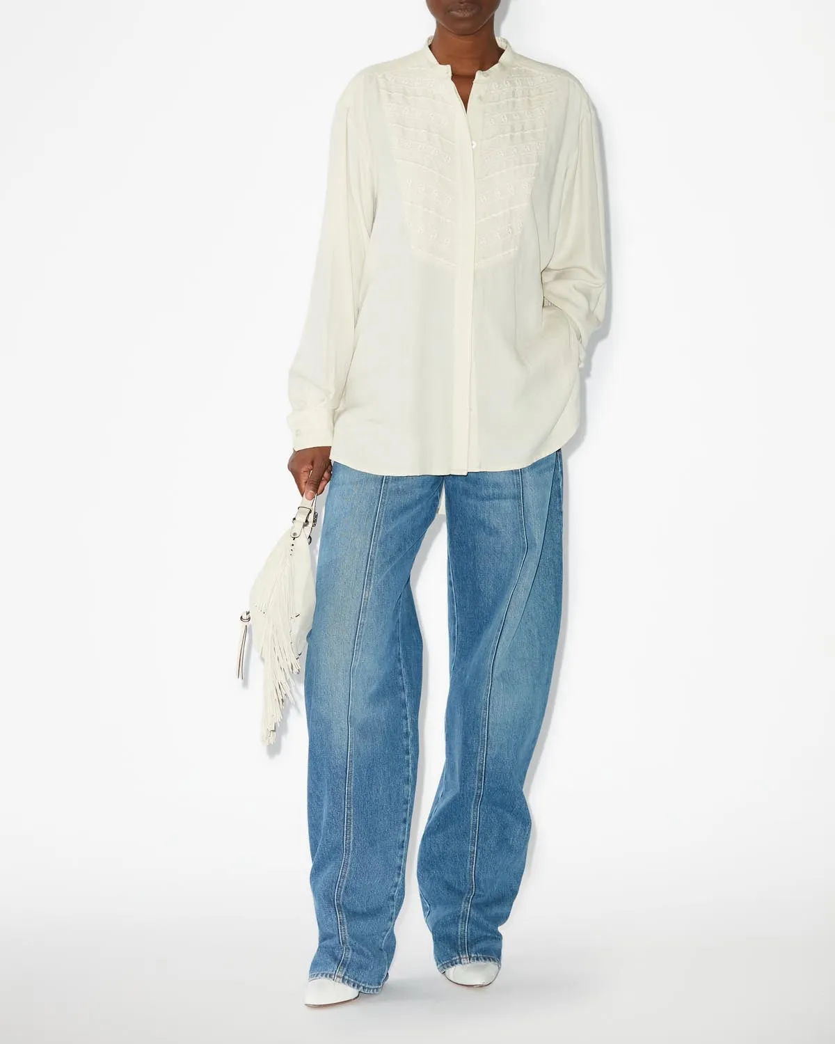 Haut Britten sold by Isabel Marant product image thumbnail 4