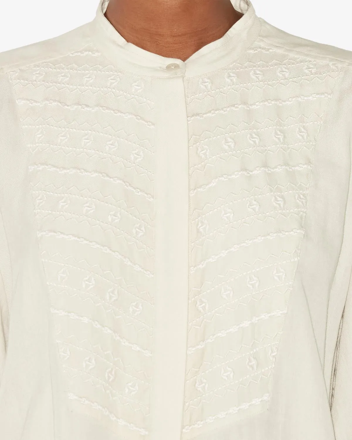 Haut Britten sold by Isabel Marant product image thumbnail 2