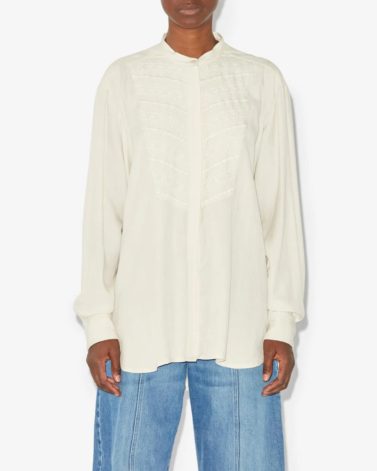 Haut Britten sold by Isabel Marant product image thumbnail 5