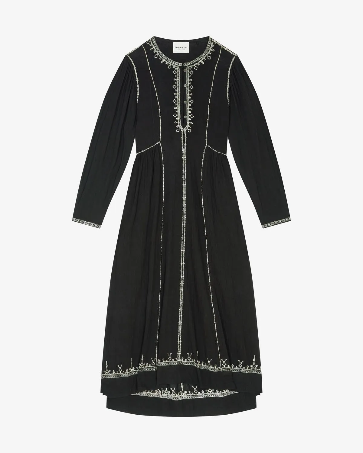 Robe Pippa sold by Isabel Marant