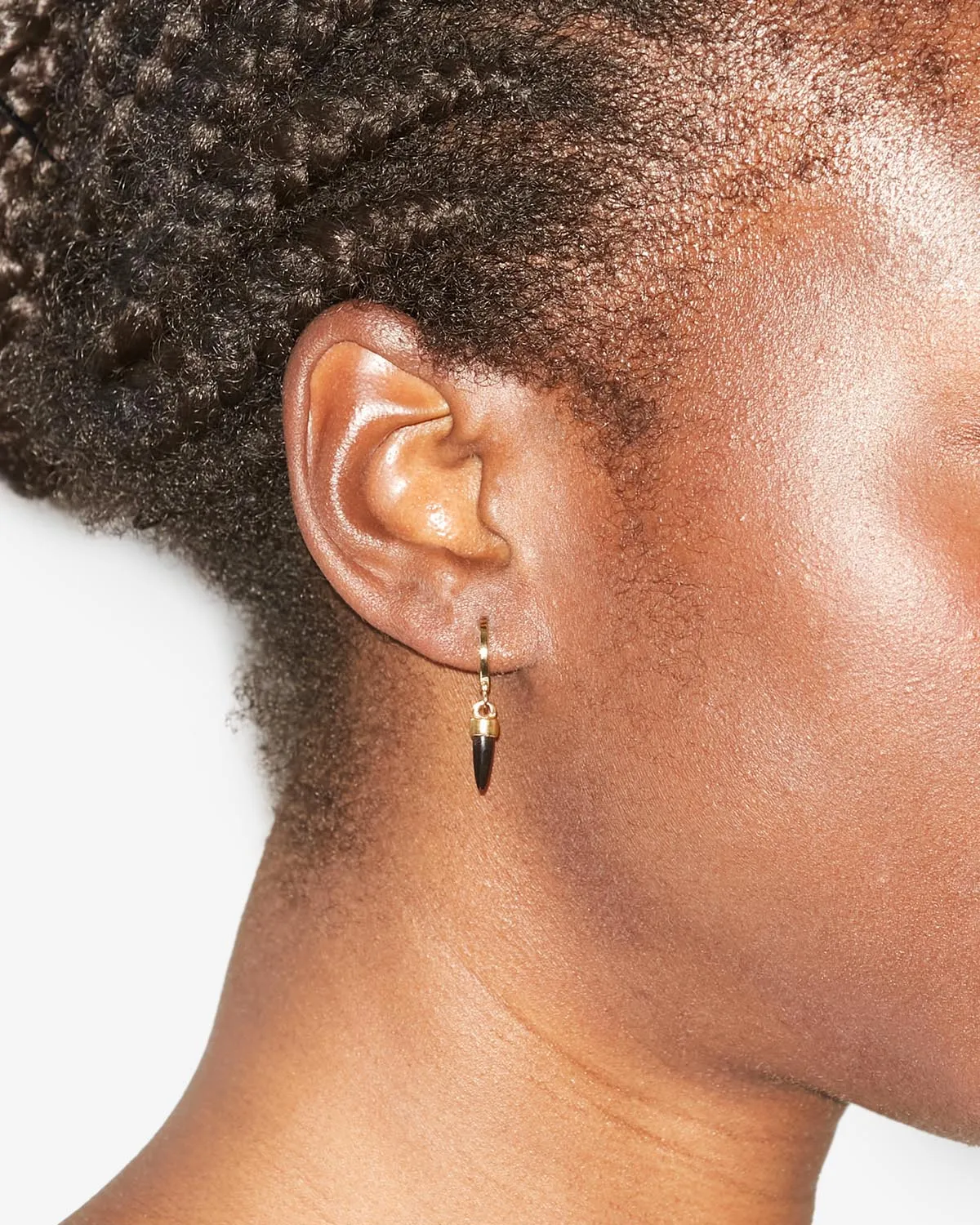 Boucles d'oreille New Its All Rig sold by Isabel Marant product image thumbnail 2