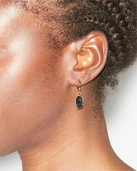 Boucles d'oreille New Its All Rig sold by Isabel Marant product image thumbnail 5