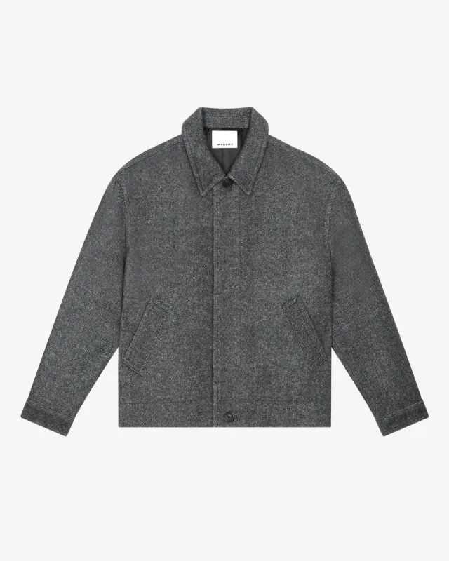 Manteau Simon sold by Isabel Marant