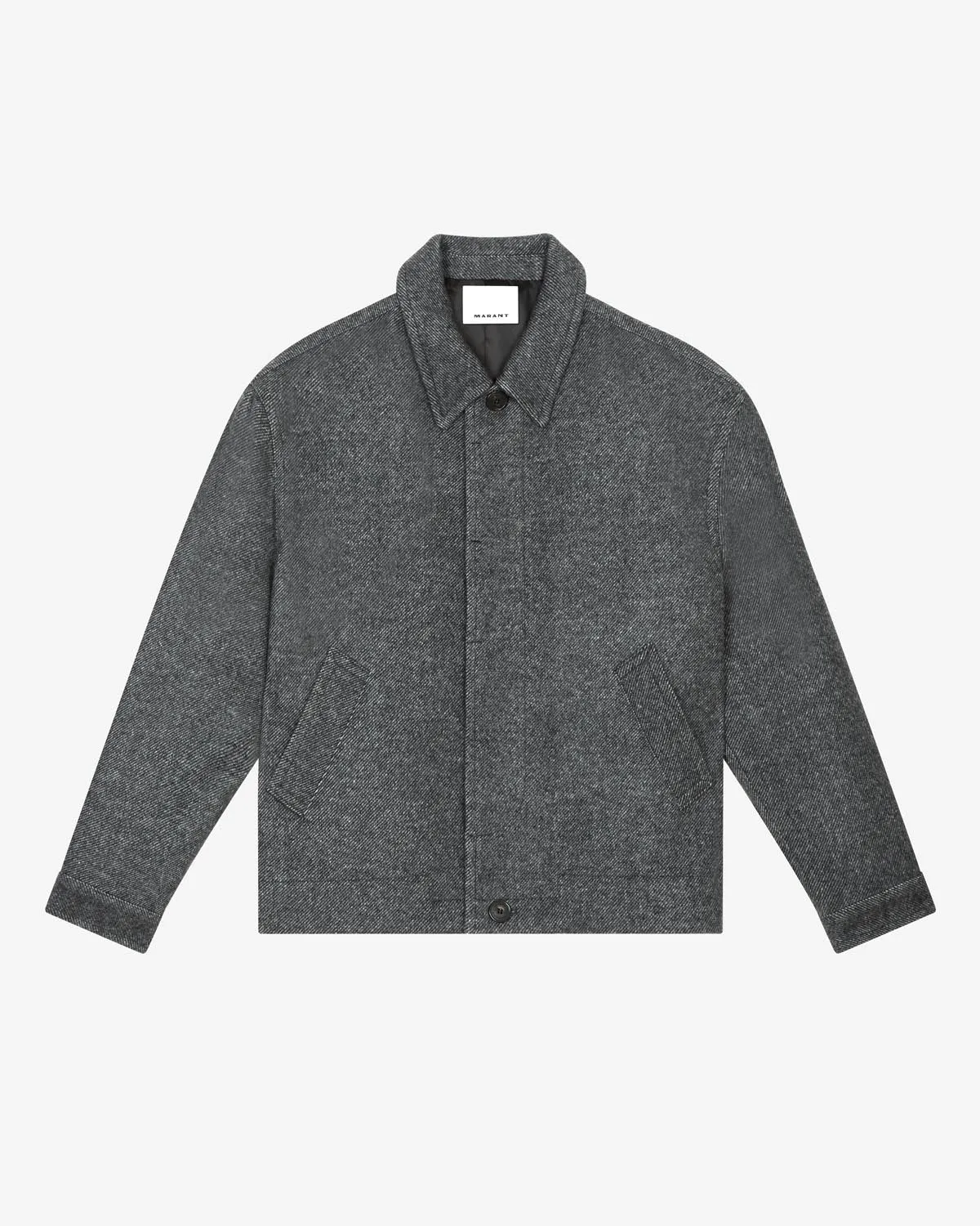 Manteau Simon sold by Isabel Marant