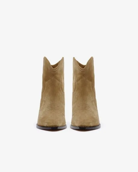 Boots Darizo sold by Isabel Marant