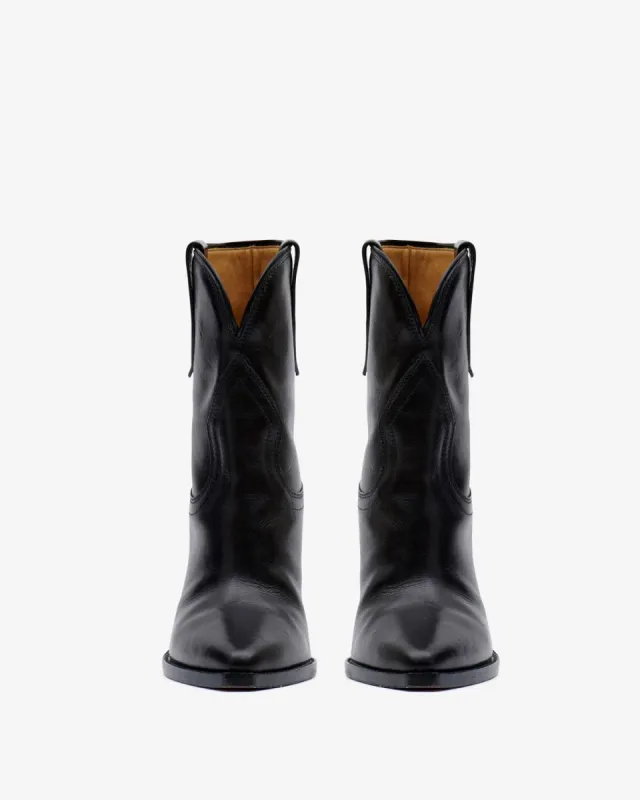 Boots Leyane sold by Isabel Marant