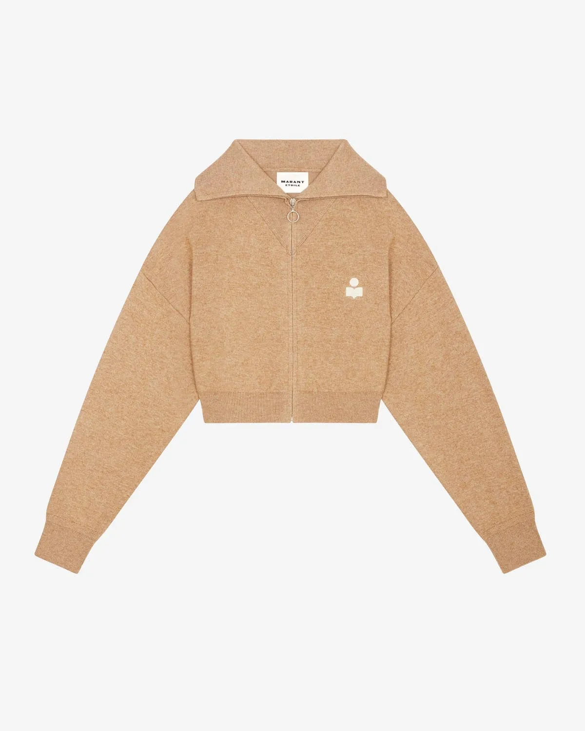 Cardigan Oxane sold by Isabel Marant